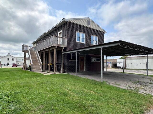 124 Lincoln STREET E, Caledonia, MN 55921
