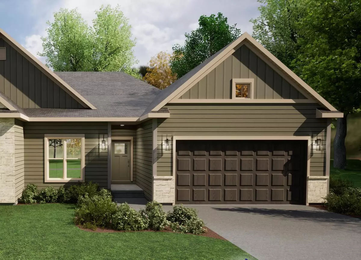 Oak Creek, WI 53154,917 E Trailside COURT #45