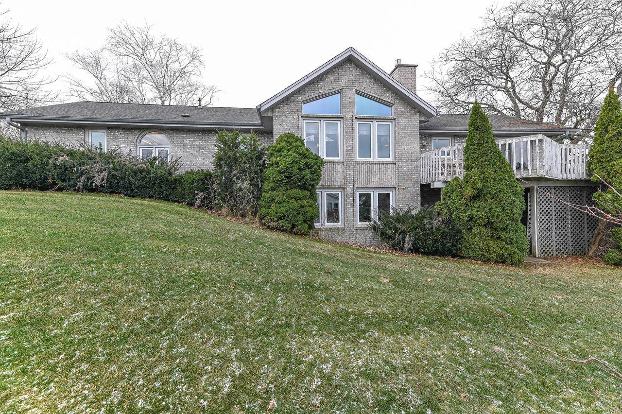 Brookfield, WI 53045,20805 Brook Park COURT