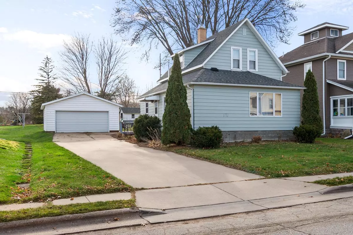 Bangor, WI 54614,1111 Cardinal STREET