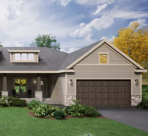 8023 S Quincy AVENUE #56, Oak Creek, WI 53154