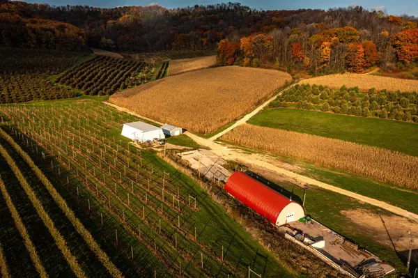 Galesville, WI 54630,0 KRIESEL LANE