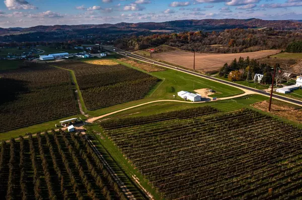 Galesville, WI 54630,W19461 Hwy 53