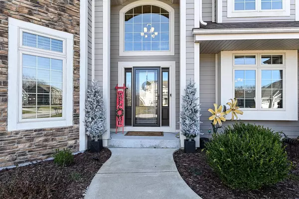 Muskego, WI 53150,S77W15071 Pheasant Run DRIVE