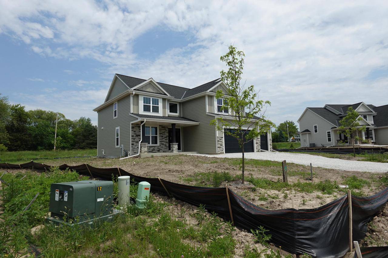 Muskego, WI 53150,W129S8634 Muscovy WAY