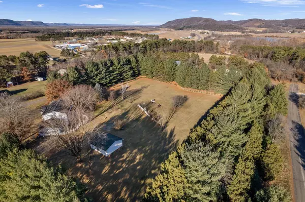 Fountain City, WI 54629,W1166 Badger ROAD