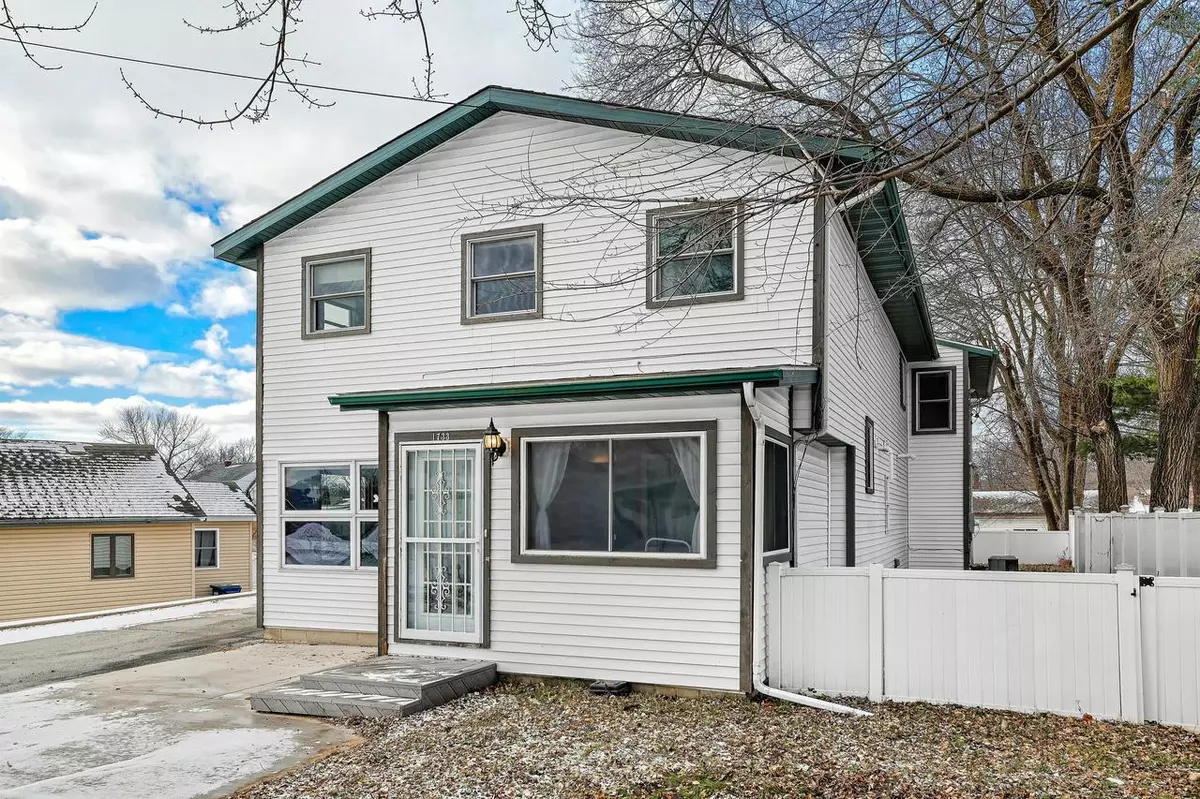 La Crosse, WI 54603,1733 La Fond AVENUE