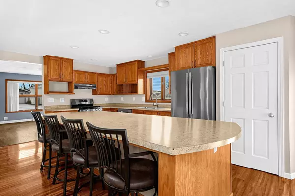 La Crosse, WI 54603,1733 La Fond AVENUE