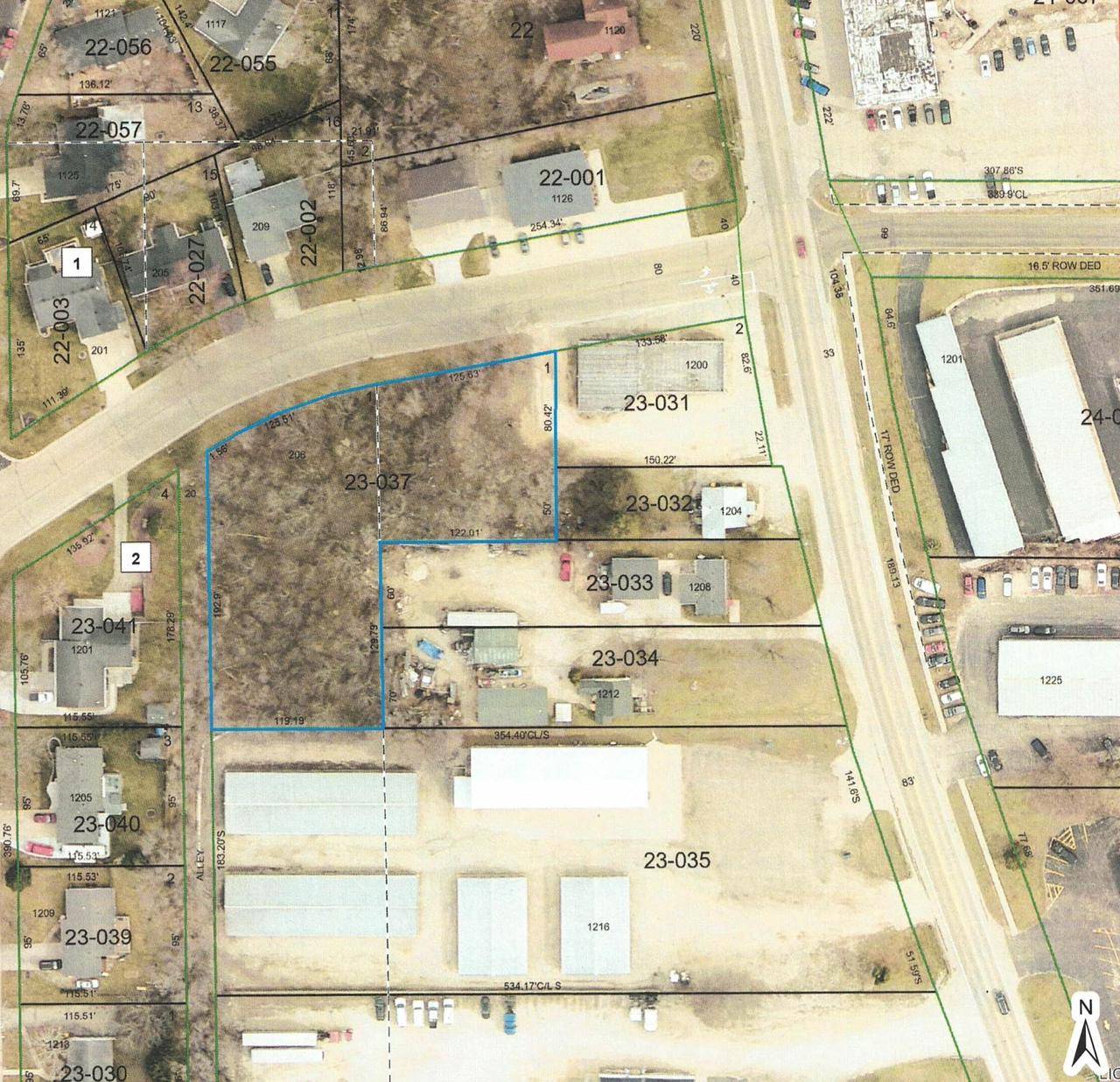 206 E HILLTOP TRAIL, Fort Atkinson, WI 53538