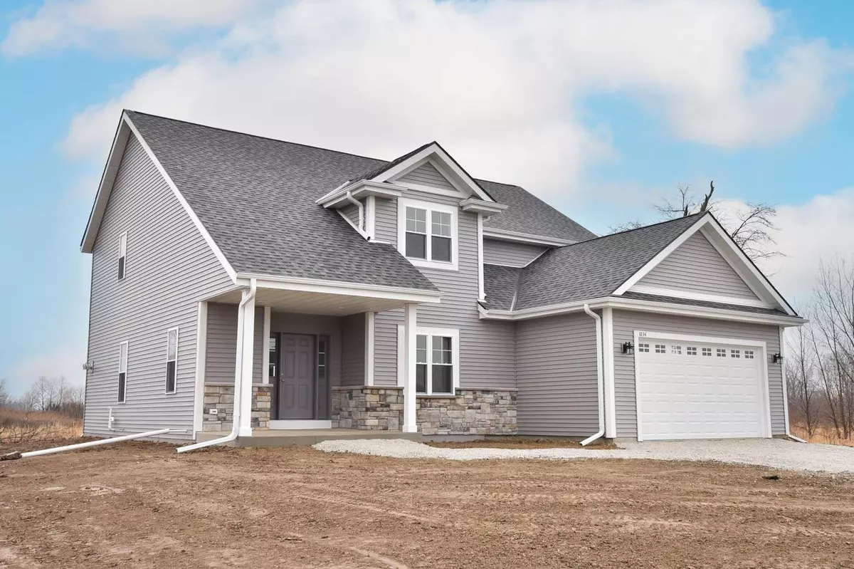 Oak Creek, WI 53154,1834 E Oakwood ROAD