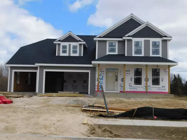 208 Candleberry LANE, Grafton, WI 53024