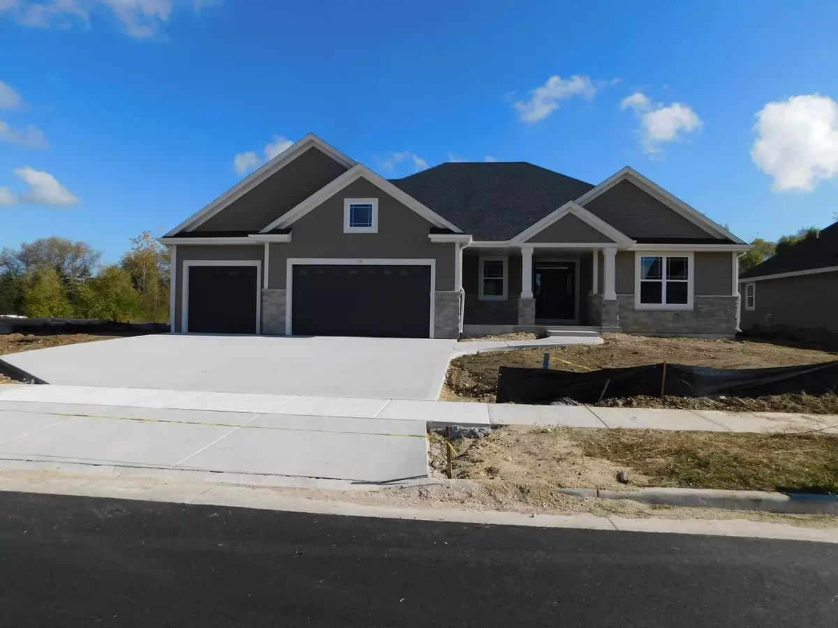 Grafton, WI 53024,232 Candleberry LANE