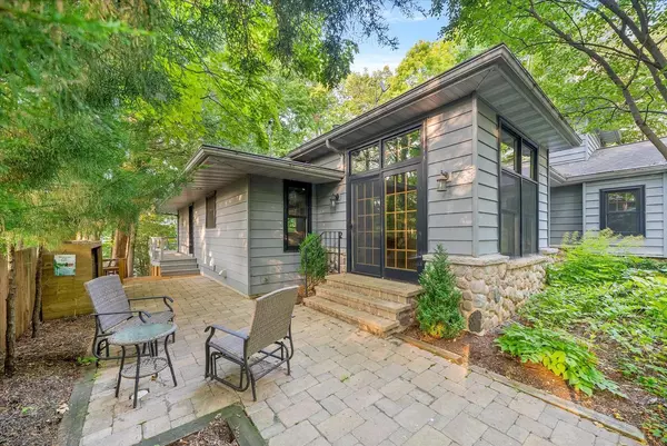 Elkhart Lake, WI 53020,N7859 Lakeside Park ROAD