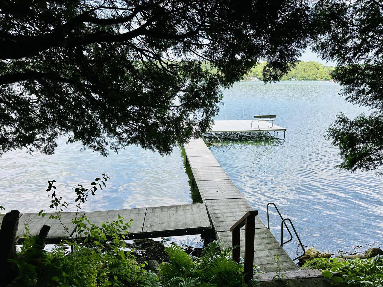 N7859 Lakeside Park ROAD, Elkhart Lake, WI 53020