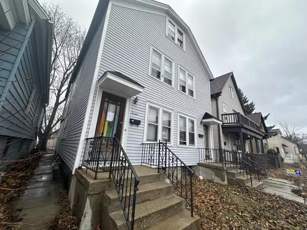Milwaukee, WI 53204,1927 S Amy PLACE #1929