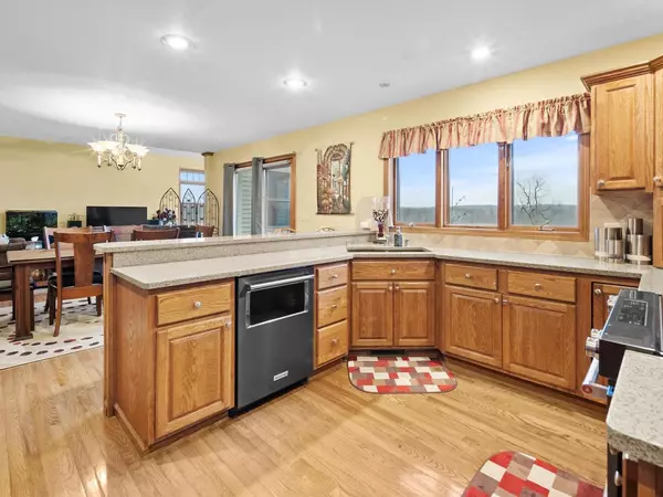 Glenbeulah, WI 53023,N5033 County Road U