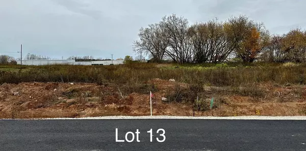 Lt13 LINCOLN WAY, Sheboygan, WI 53083