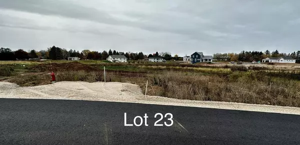 Lt23 GETTYSBURG LANE, Sheboygan, WI 53083