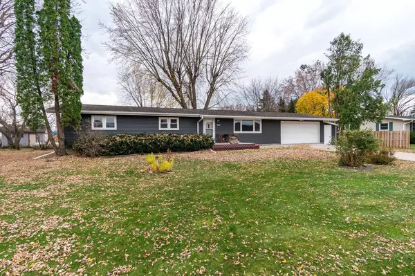 W3967 North STREET, Mindoro, WI 54644