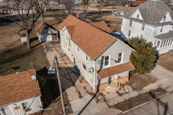 Beaver Dam, WI 53916,846 Madison STREET