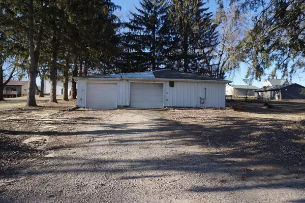 102 Hegge STREET, Westby, WI 54667