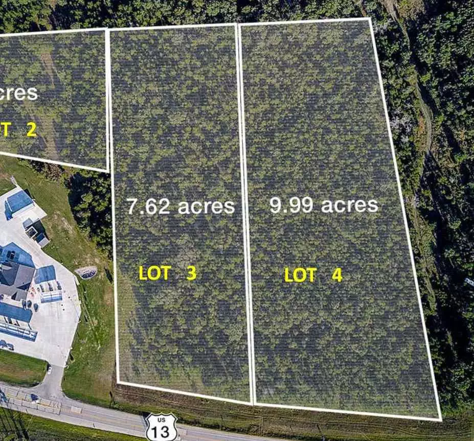 Friendship, WI 53934,Lot 3 Highway 13