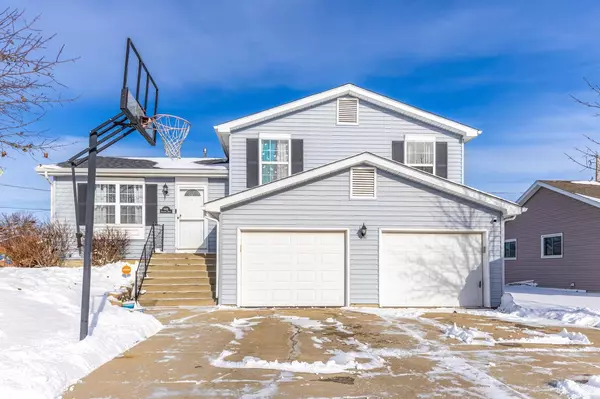 Sturtevant, WI 53177,9416 Broadway DRIVE