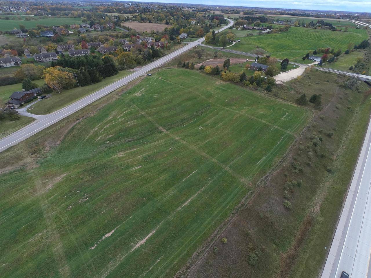 3529 COUNTY ROAD LL #Lt3, Port Washington, WI 53074