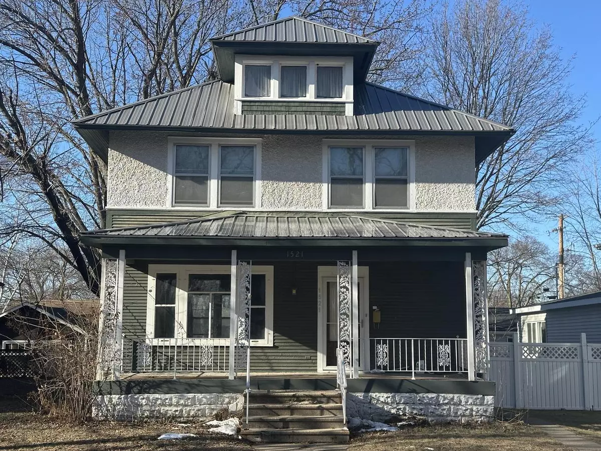 La Crosse, WI 54603,1521 Charles STREET