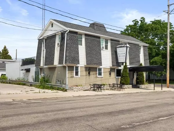 Manitowoc, WI 54220,702 Buffalo STREET