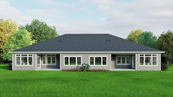 Dousman, WI 53118,537 Pioneer COURT #18 left