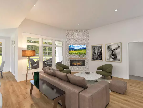 Dousman, WI 53118,537 Pioneer COURT #18 left