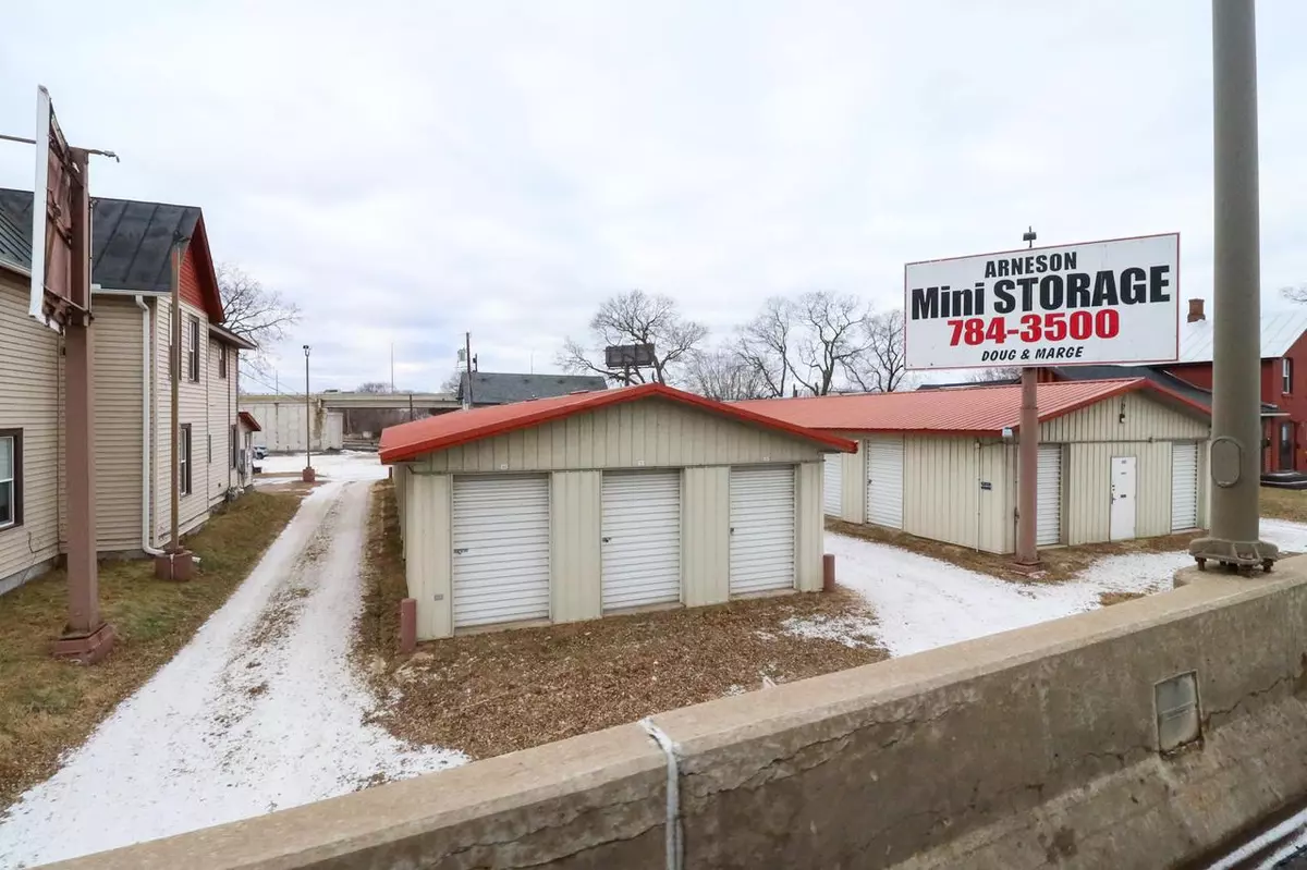 La Crosse, WI 54603,425 Rose STREET #51