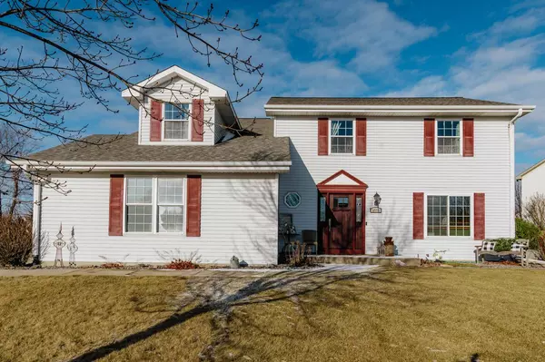 Oak Creek, WI 53154,8575 S Apple Creek DRIVE