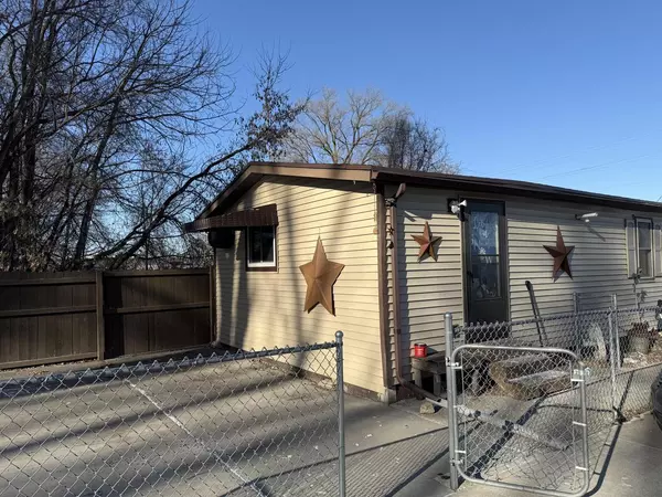 La Crosse, WI 54603,1740 Gillette PLACE