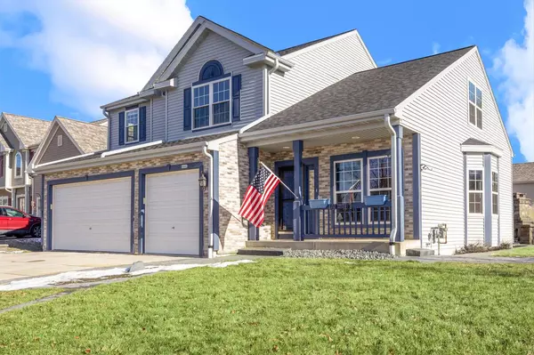 8440 S Saddle COURT, Oak Creek, WI 53154