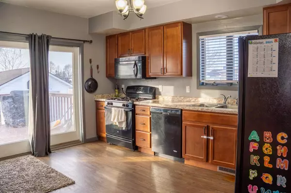 Campbellsport, WI 53010,231 N Elm STREET