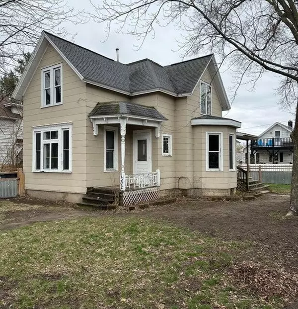 1302 Mississippi STREET, La Crosse, WI 54601