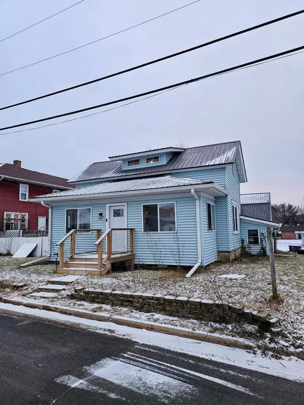 Mindoro, WI 54644,W3889 County Road De