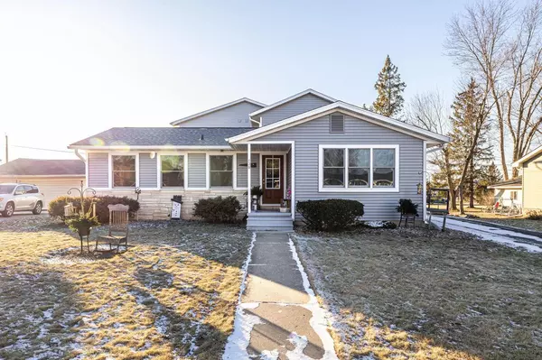 436 Maple STREET N, West Salem, WI 54669