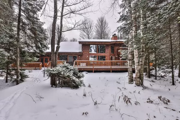 2033 Musky ROAD, Eagle River, WI 54521