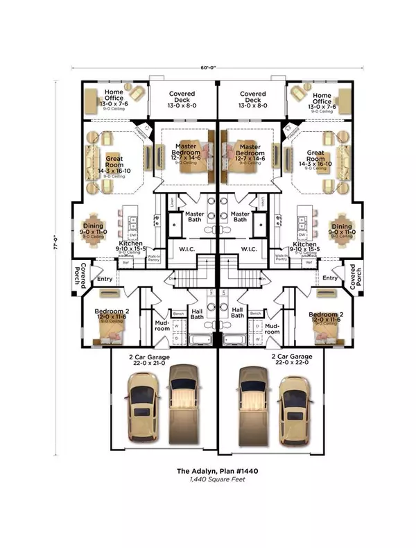 Mukwonago, WI 53149,1501 Sandhill LANE #2201