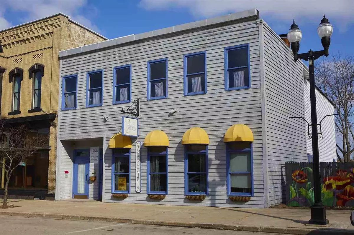 Princeton, WI 54968,538 W Water Street