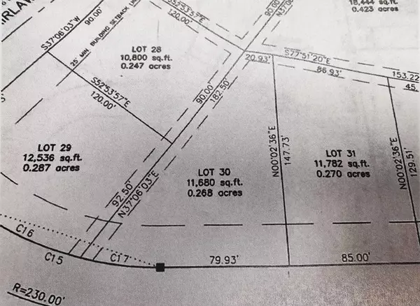 North Fond Du Lac, WI 54937,402 PRAIRIE FOX STREET #Lt30