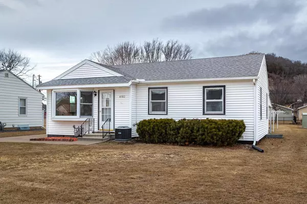 La Crosse, WI 54601,4103 Riverview DRIVE