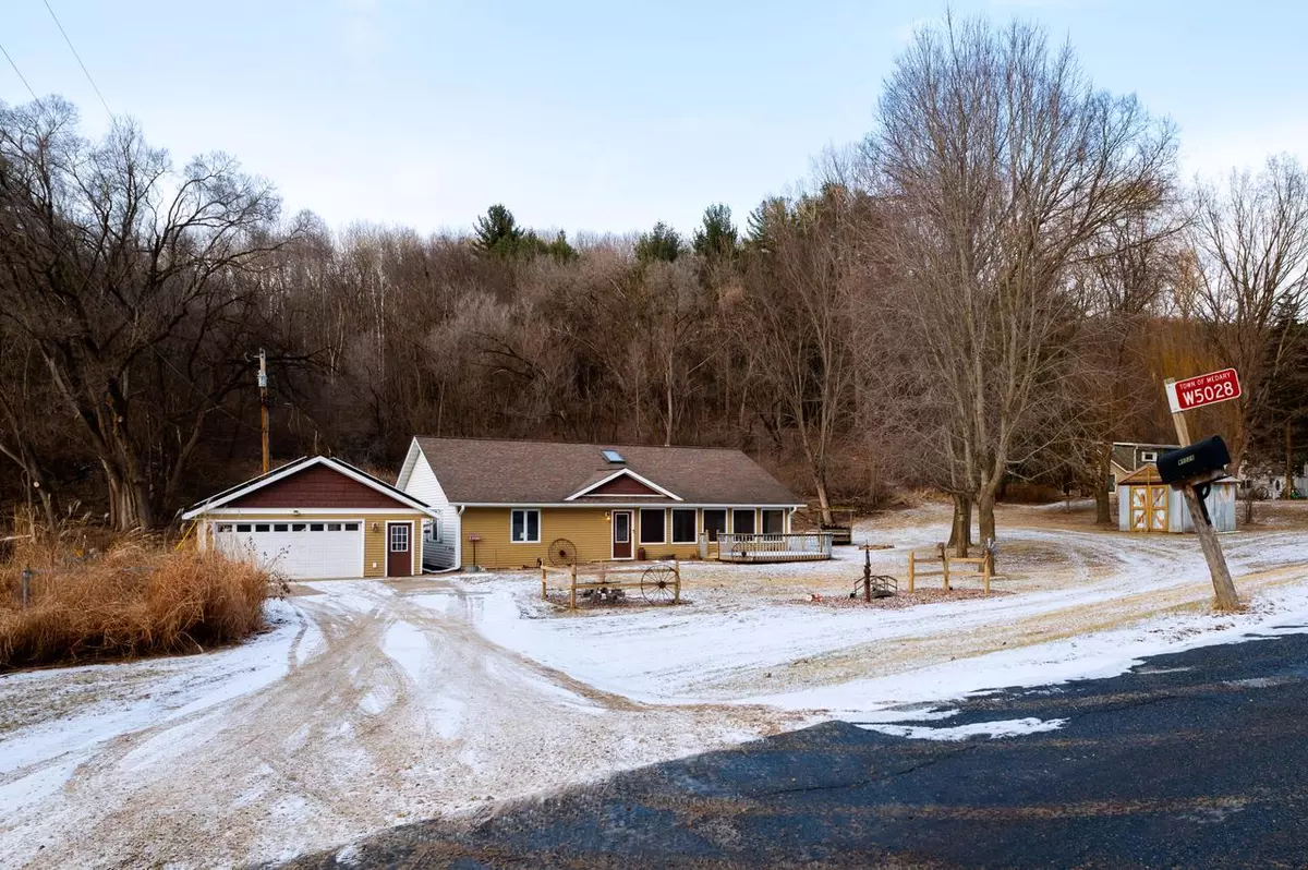 La Crosse, WI 54601,W5028 Keil Coulee ROAD