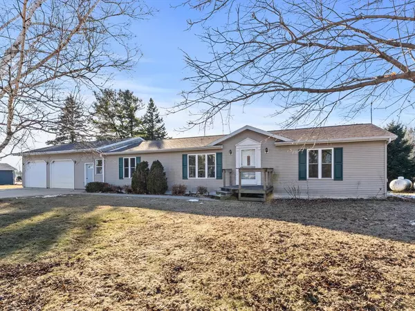 11832 Marken ROAD, Kiel, WI 53042