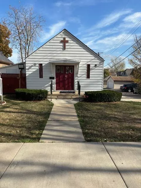 Milwaukee, WI 53219,3056 S 49th STREET