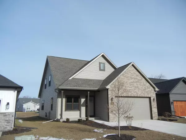 305 Evan DRIVE,  Lake Geneva,  WI 53147