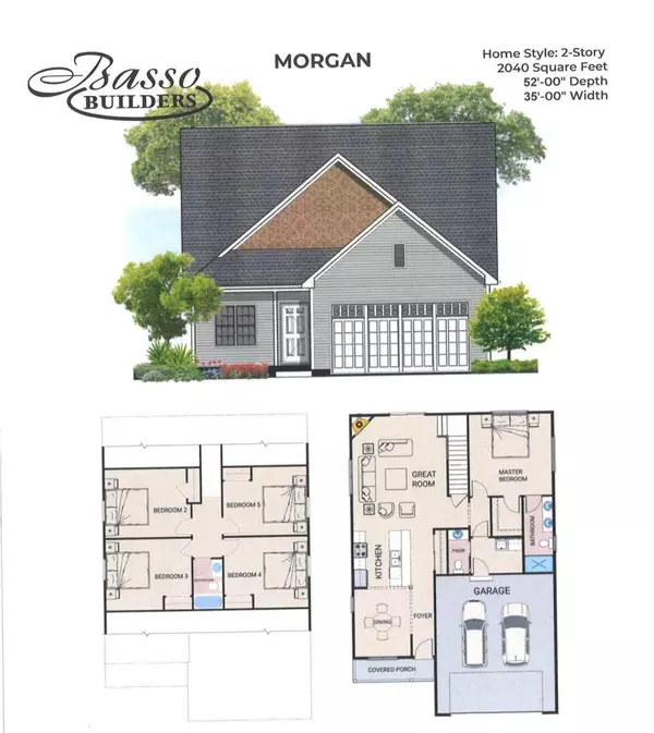 Lake Geneva, WI 53147,305 Evan DRIVE